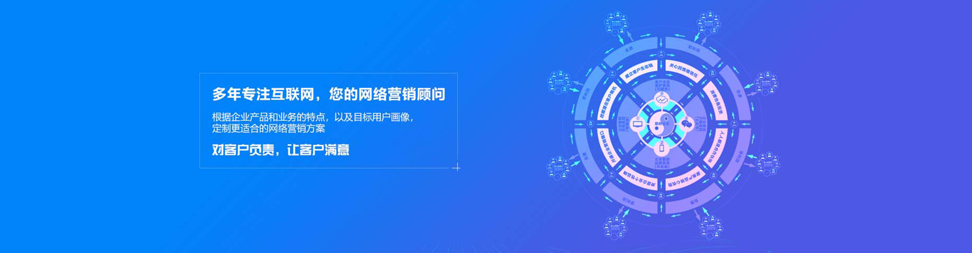 郴州信息流运营